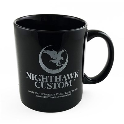 Mugg Nighthawk Coffee Mug